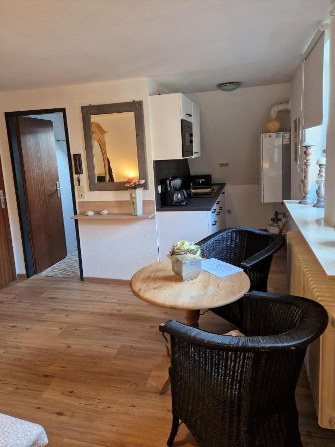 Ferienhaus Zum Amthof アルスフェルト エクステリア 写真