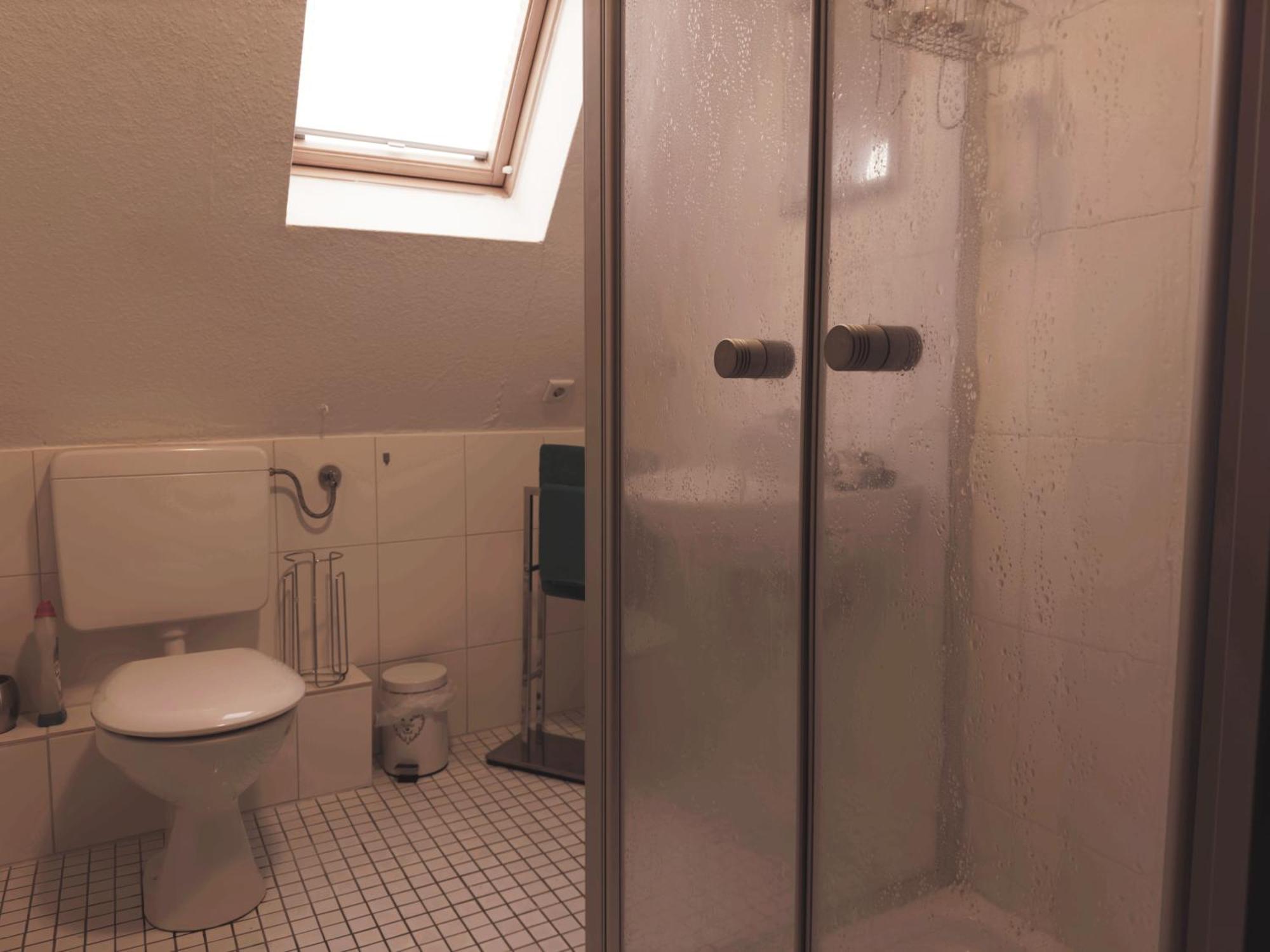 Ferienhaus Zum Amthof アルスフェルト エクステリア 写真