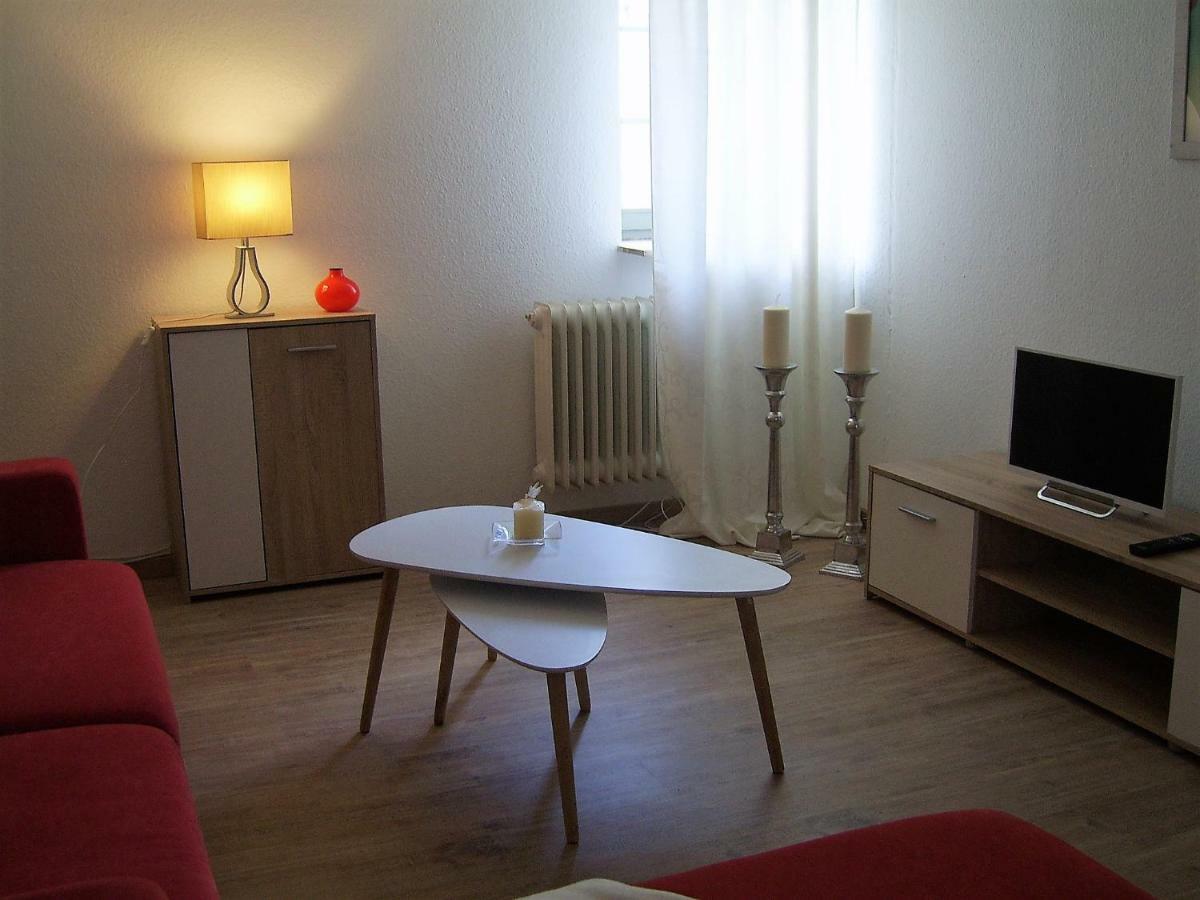 Ferienhaus Zum Amthof アルスフェルト エクステリア 写真